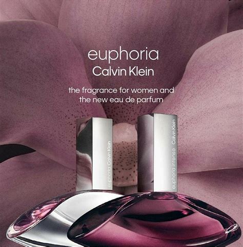 euphoria intense by calvin klein|calvin klein euphoria intense woman.